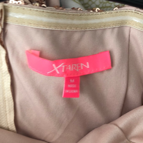 Formal dress bought at a boutique. - Picture 2 of 3